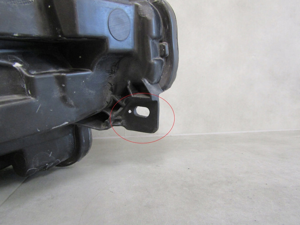 Frontscheinwerfer Volvo S90 V90 31655935 LED Links Scheinwerfer Headlight SCH1282190674cz