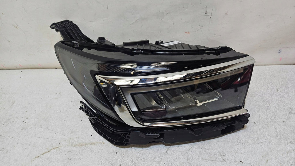 Frontscheinwerfer Opel Grandland X 149R00HCR20 Rechts Scheinwerfer Headlight SCH4208952686mi