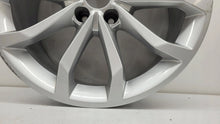 Load image into Gallery viewer, 1x Alufelge 18 Zoll 8.0&quot; 5x112 40ET Glanz Silber 8W0601025 Audi A4 Rim Wheel