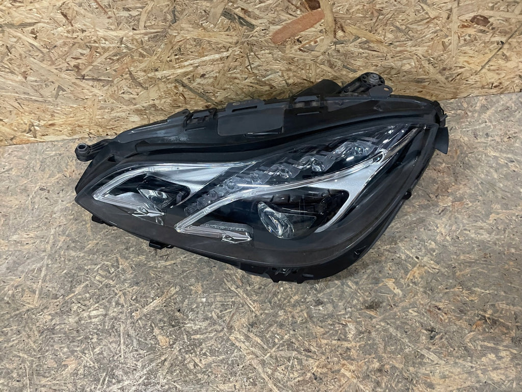Frontscheinwerfer Mercedes-Benz W212 A2129063103 Full LED Links Headlight SCH3939660728lp