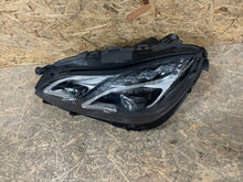 Laden Sie das Bild in den Galerie-Viewer, Frontscheinwerfer Mercedes-Benz W212 A2129063103 Full LED Links Headlight SCH3939660728lp