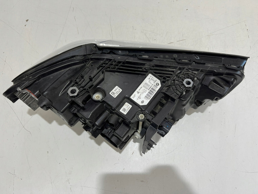 Frontscheinwerfer BMW G31 G30 5A388C7-04 LED Links Scheinwerfer Headlight SCH9286358334gq