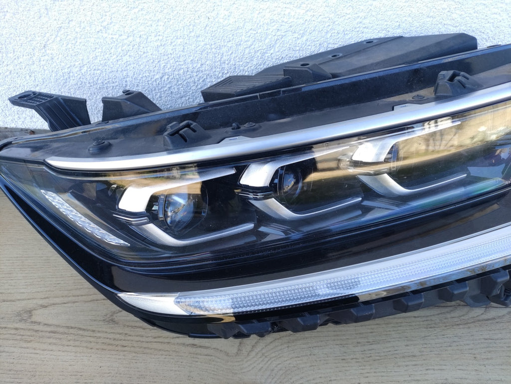 Frontscheinwerfer Kia Sorento IV 92102-P2120 Rechts Scheinwerfer Headlight SCH1971317928xw