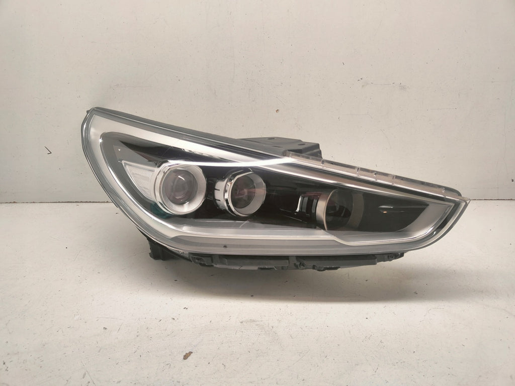 Frontscheinwerfer Hyundai I30 G4921-21060 Full LED Rechts Scheinwerfer Headlight