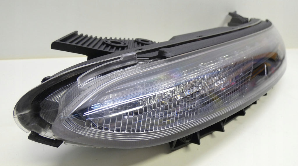 Frontscheinwerfer Hyundai Kona 92207-J9500 LED Links Scheinwerfer Headlight