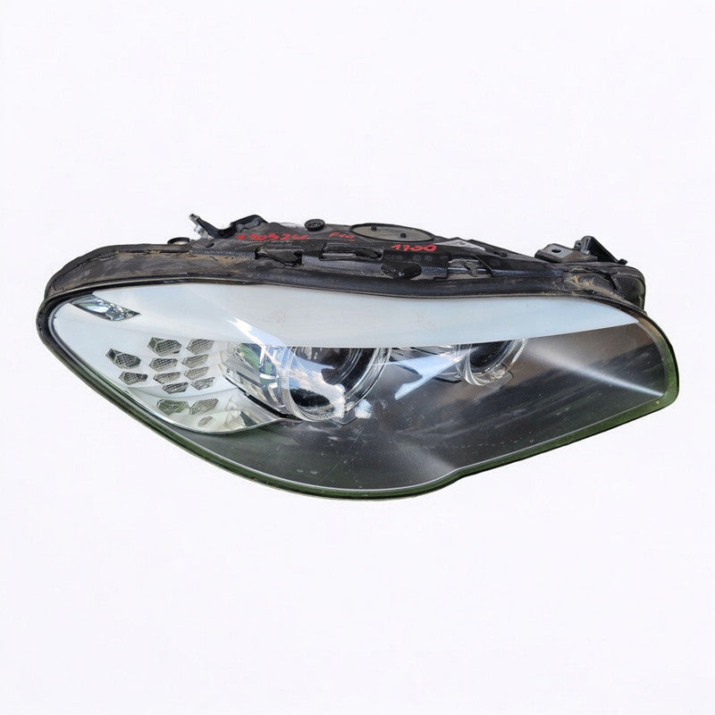 Frontscheinwerfer BMW 5 F11 F10 Xenon Rechts Scheinwerfer Headlight