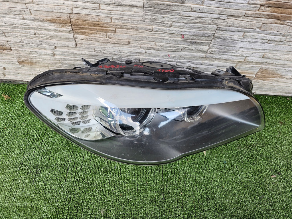 Frontscheinwerfer BMW 5 F11 F10 Xenon Rechts Scheinwerfer Headlight