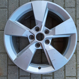1x Alufelge 17 Zoll 7.0