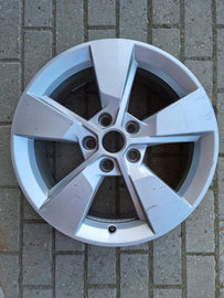 1x Alufelge 17 Zoll 7.0