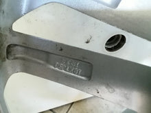 Laden Sie das Bild in den Galerie-Viewer, 1x Alufelge 19 Zoll 7.5&quot; 5x105 38ET Glanz Silber 95016099 Opel Rim Wheel