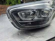 Laden Sie das Bild in den Galerie-Viewer, Frontscheinwerfer Ford Transit Custom JK21-13W030-DJ LED Links Headlight SCH2094034151wv