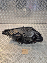 Laden Sie das Bild in den Galerie-Viewer, Frontscheinwerfer Skoda Fabia I Links Scheinwerfer Headlight SCH9759056157wk