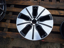Load image into Gallery viewer, 1x Alufelge 19 Zoll 8.0" 5x112 A2934010100 Mercedes-Benz Eqc Rim Wheel FEL3114219160tc