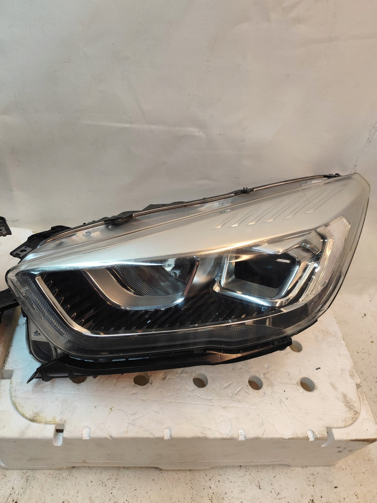 Frontscheinwerfer Ford Kuga GV4113W030CJ GV4113W029CJ Ein Satz Headlight SCH1187337028jt