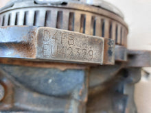 Laden Sie das Bild in den Galerie-Viewer, Motor Hyundai I30 D4FB 1.6 CRDI 133TKm 2014 Diesel Engine Komplett