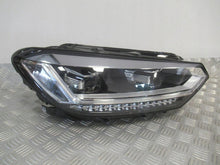 Load image into Gallery viewer, Frontscheinwerfer VW Touran 5TB941082A LED Rechts Scheinwerfer Headlight SCH8603180767zi
