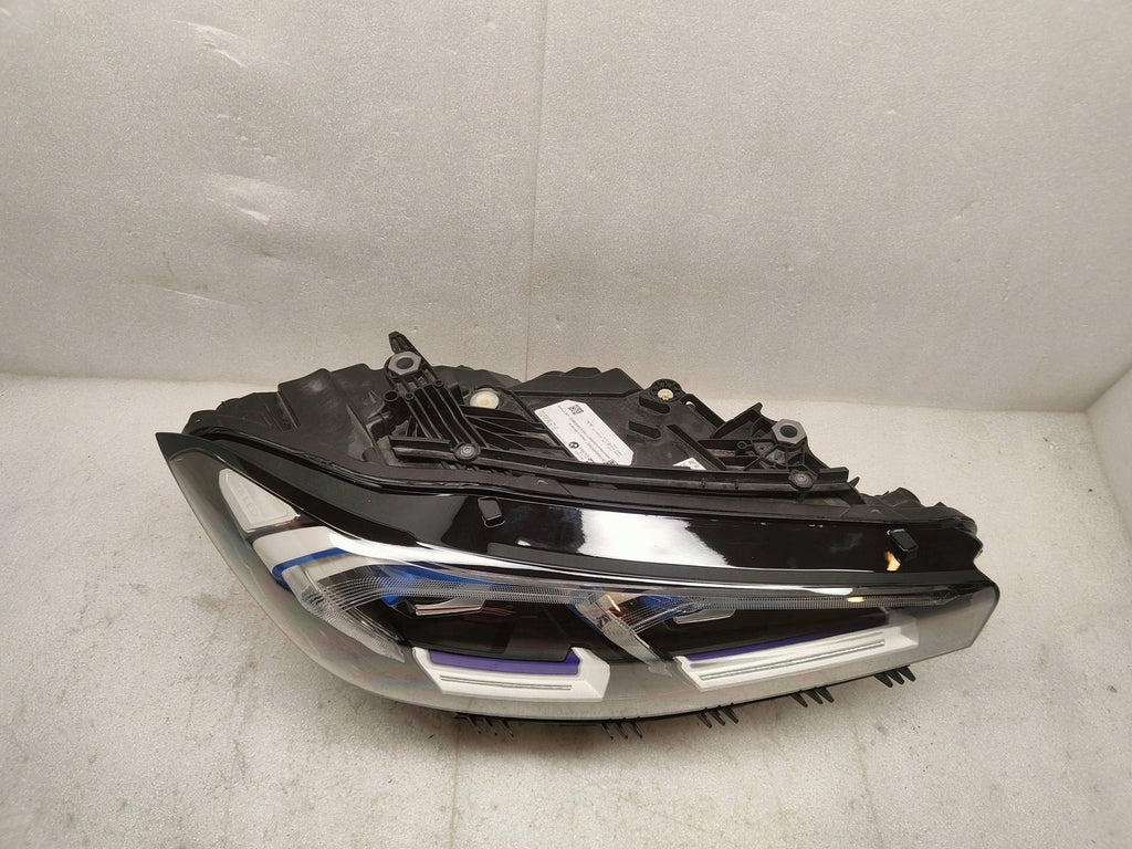 Frontscheinwerfer BMW 3 G21 G20 9450802 Full LED Rechts Scheinwerfer Headlight SCH5465432098kg