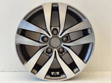 Load image into Gallery viewer, 1x Alufelge 16 Zoll 5x114.3 Braun 52910G4200 Hyundai I30 Iii Rim Wheel FEL6785327993ee