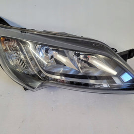 Frontscheinwerfer Fiat Ducato 1394425080 Rechts Scheinwerfer Headlight SCH3925607061nw