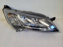 Laden Sie das Bild in den Galerie-Viewer, Frontscheinwerfer Fiat Ducato 1394425080 Rechts Scheinwerfer Headlight SCH3925607061nw