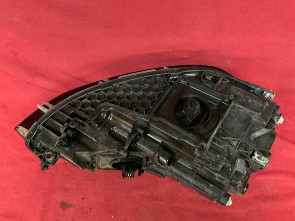 Frontscheinwerfer VW Golf VII 5G1941059 LED Links Scheinwerfer Headlight SCH1655673607ji