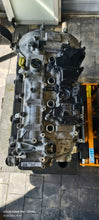 Laden Sie das Bild in den Galerie-Viewer, Motor Ford Fiesta II Fbd PZ1E6007AA 2.0 97PS 71kW 53TKm 2023 Benzin Unkomplett MOT4372359434wb