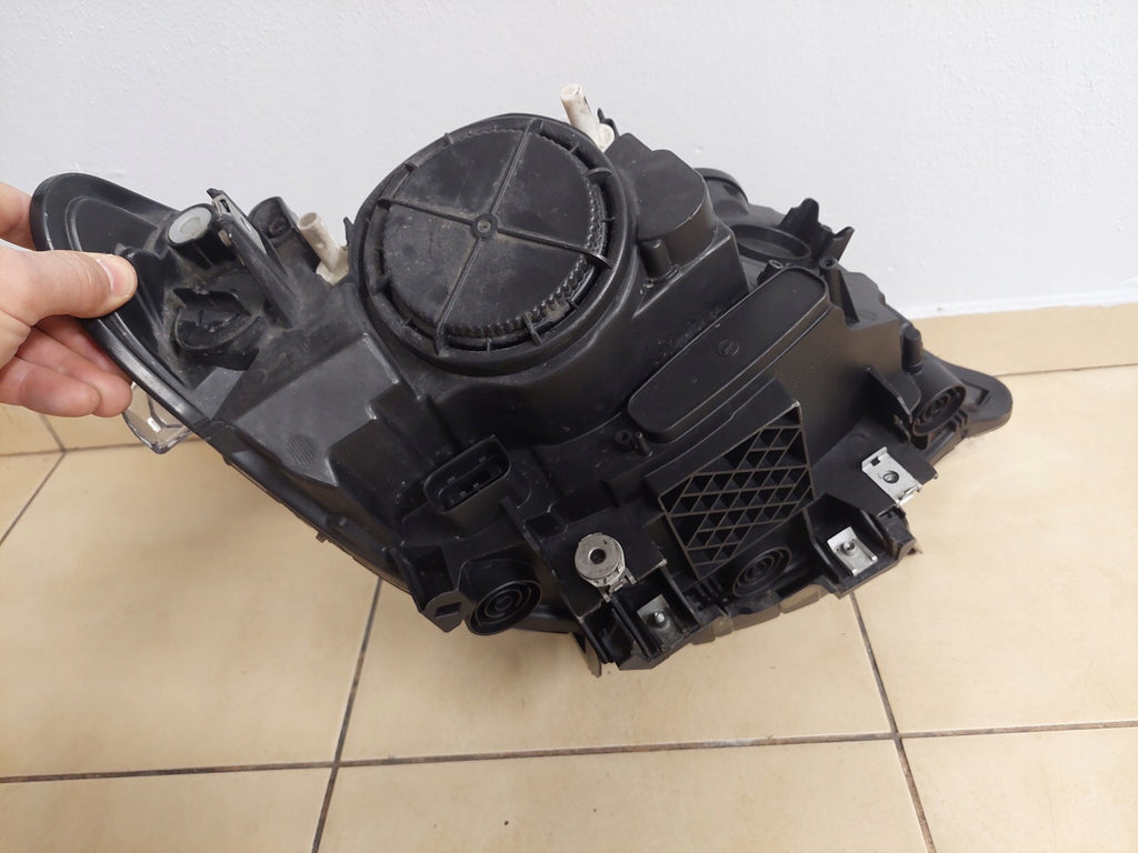 Frontscheinwerfer BMW 2 F22 F23 7304461 Xenon Links Scheinwerfer Headlight