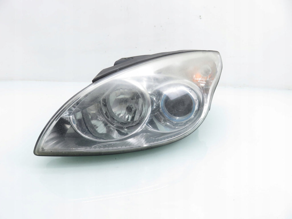 Frontscheinwerfer Hyundai I30 921012LXXX Links Scheinwerfer Headlight SCH7034207465ne