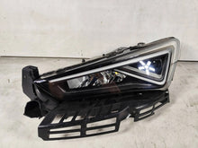 Laden Sie das Bild in den Galerie-Viewer, Frontscheinwerfer Seat Tarraco 5FJ941007K Links Scheinwerfer Headlight
