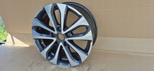 Load image into Gallery viewer, 1x Alufelge 16 Zoll 6.5" 5x114.3 403007521R Renault Megane Talisman Rim Wheel FEL1118473375eq