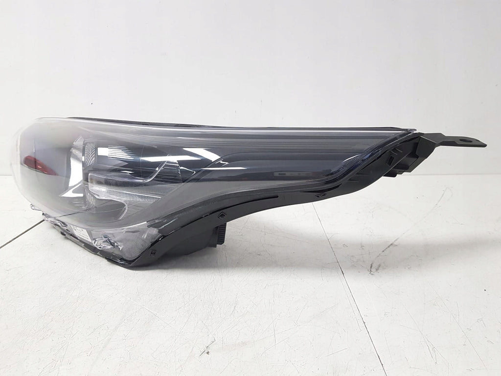 Frontscheinwerfer Kia Proceed 92101-J7051 Links Scheinwerfer Headlight SCH2930506109vo