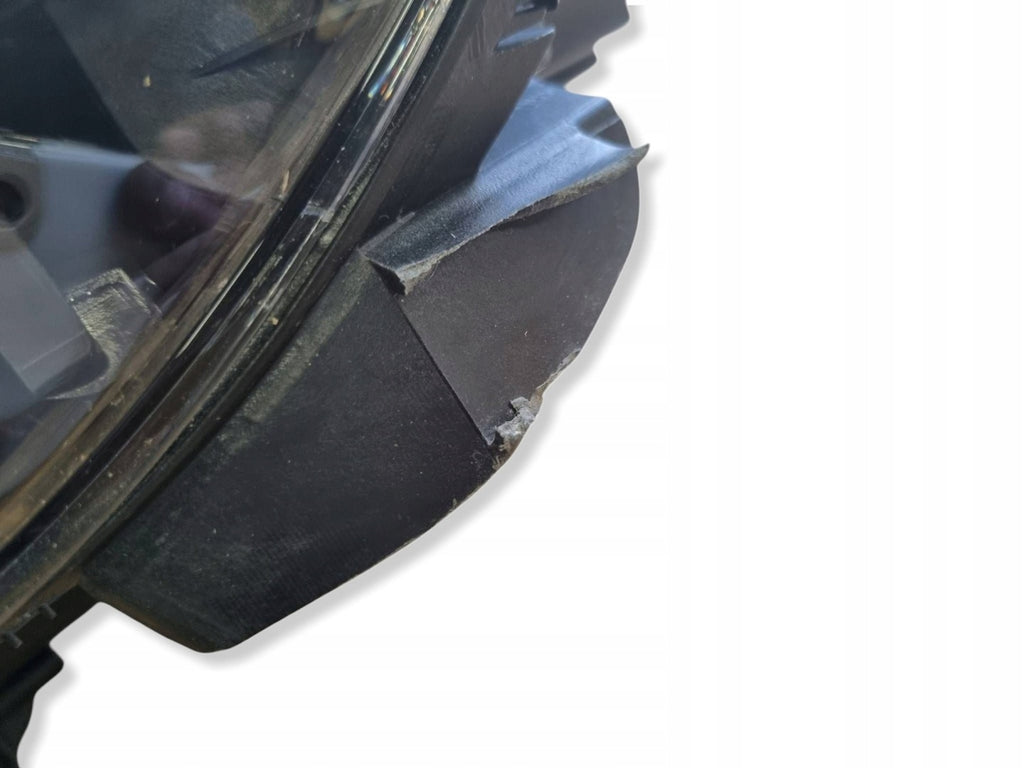 Frontscheinwerfer Mercedes-Benz A2468204161 Links Scheinwerfer Headlight SCH3839679699ae