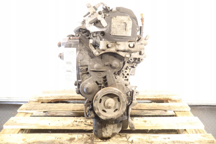 Motor Citroën Berlingo BH02 1.6 HDI 99PS 2019 Diesel Engine Komplett MOT3766740980za