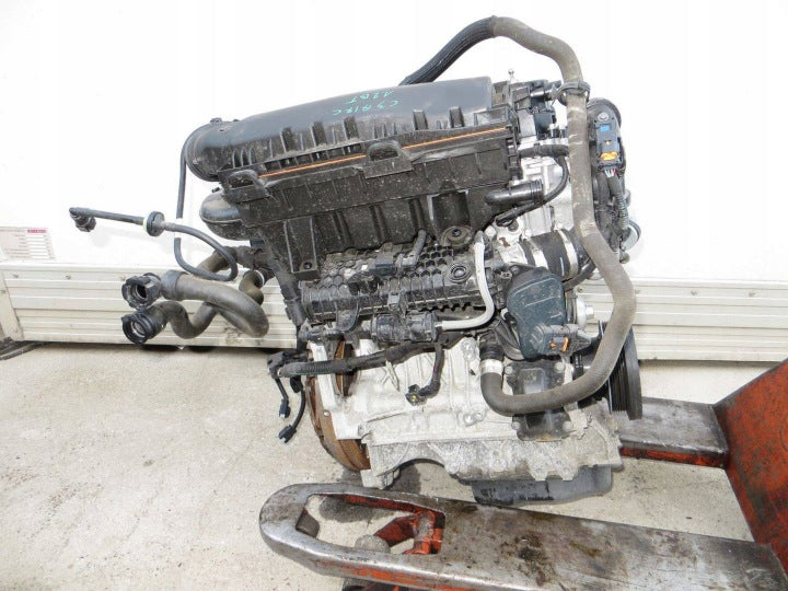 Motor Citroën C3 Aircross 10XVAE HN05 1.2 2020 Benzin Engine Komplett MOT5470920068ki
