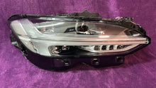 Load image into Gallery viewer, Frontscheinwerfer Volvo S90 V90 31386163 Full LED Rechts Scheinwerfer Headlight SCH7319616895go