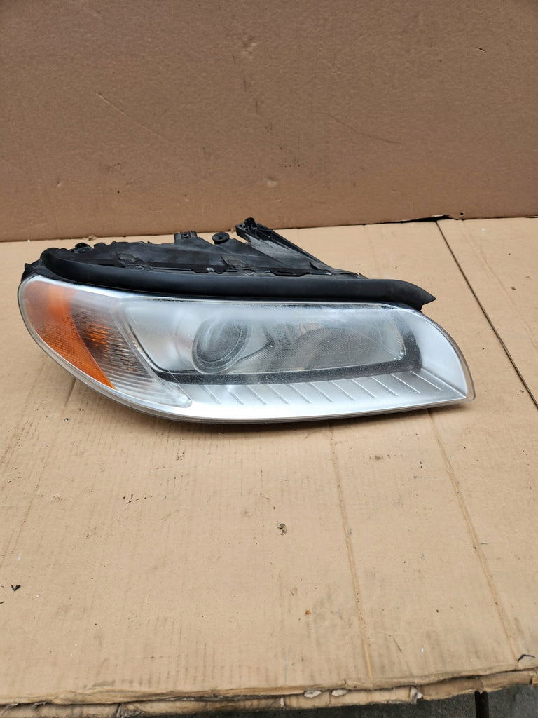 Frontscheinwerfer Volvo S80 II V70 31214348 Xenon Rechts Scheinwerfer Headlight