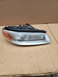 Frontscheinwerfer Volvo S80 II V70 31214348 Xenon Rechts Scheinwerfer Headlight