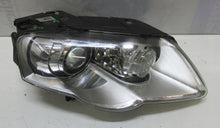Laden Sie das Bild in den Galerie-Viewer, Frontscheinwerfer VW Passat 3C0941752G Xenon Rechts Scheinwerfer Headlight