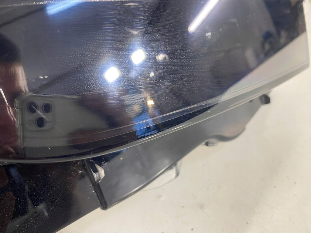 Frontscheinwerfer Audi E-Tron 89A941036M LED Rechts Scheinwerfer Headlight SCH5011821575wk