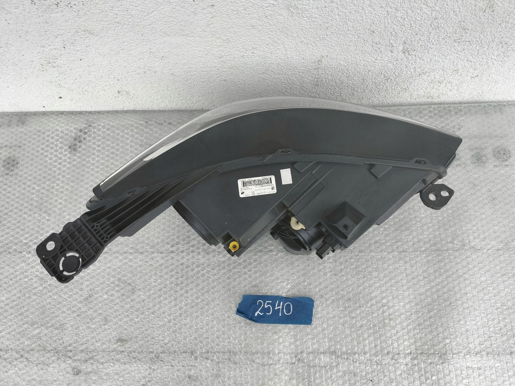 Frontscheinwerfer Opel Grandland YP00015780 366947220 Links Headlight SCH9984431193dl