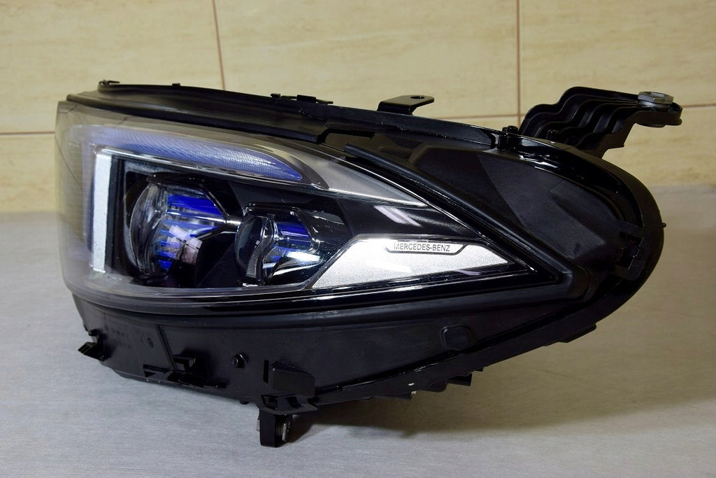 Frontscheinwerfer Mercedes-Benz Cls 2579069300 LED Links Scheinwerfer Headlight