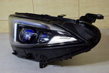 Load image into Gallery viewer, Frontscheinwerfer Mercedes-Benz Cls 2579069300 LED Links Scheinwerfer Headlight