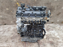 Laden Sie das Bild in den Galerie-Viewer, Motor Hyundai Kia Ix35 Sportage D4HA 2.0 CRDI 112TKm Diesel Engine Unkomplett
