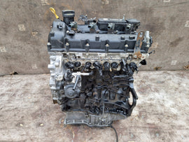 Motor Hyundai Kia Ix35 Sportage D4HA 2.0 CRDI 112TKm Diesel Engine Unkomplett