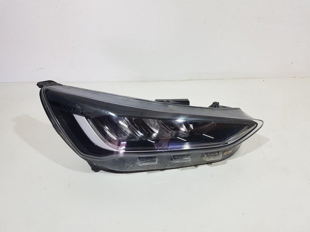 Frontscheinwerfer Ford Focus NX7B-13E014-CD LED Rechts Scheinwerfer Headlight SCH6221395387dp