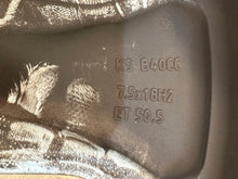 Load image into Gallery viewer, 1x Alufelge 18 Zoll 7.5" 5x108 50 5ET 31471553 Volvo Xc40 Rim Wheel FEL8582809882co