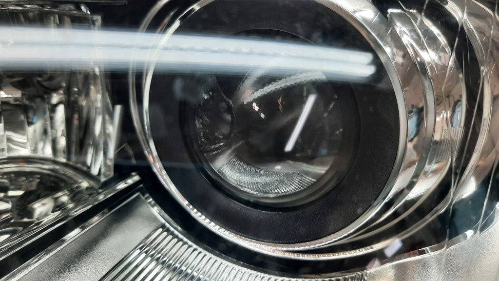 Frontscheinwerfer VW Passat 3C0941751K Bi-Xenon Links Scheinwerfer Headlight SCH1312654451ml