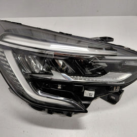 Frontscheinwerfer Renault Clio I V 260102407R Full LED Rechts Headlight SCH1886860910vz