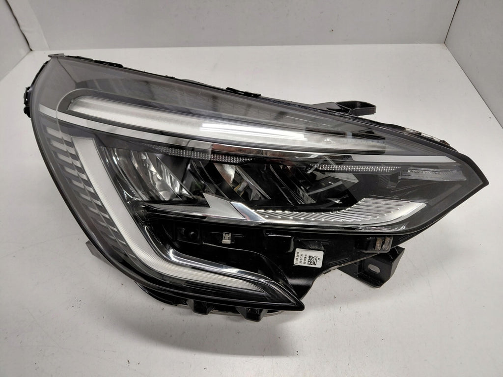 Frontscheinwerfer Renault Clio I V 260102407R Full LED Rechts Headlight SCH1886860910vz