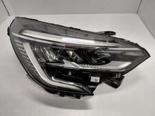 Laden Sie das Bild in den Galerie-Viewer, Frontscheinwerfer Renault Clio I V 260102407R Full LED Rechts Headlight SCH1886860910vz